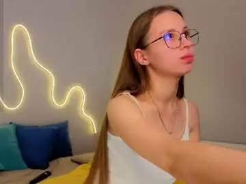 Chaturbate Private Sex Chat of emma_clon