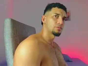 Chaturbate Free Live Porn of fabi_calde