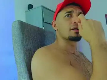 Chaturbate Free Live Porn of fabi_calde