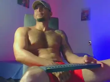 Chaturbate Adult Video Chat of fabi_calde