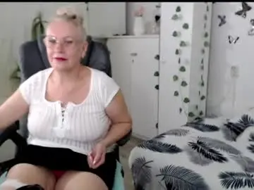 Chaturbate Sex Cam of ghertrudequeen