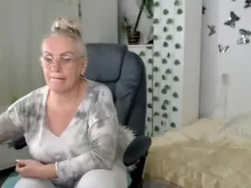 Chaturbate Adult Webcams of ghertrudequeen