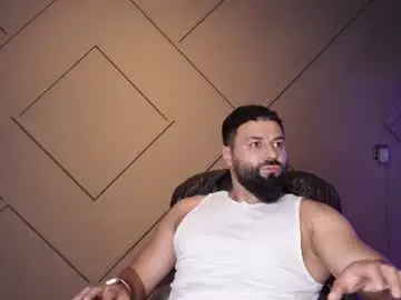 Chaturbate Free Porn Cam of glennmasters