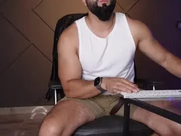 Chaturbate Best Webcam of glennmasters
