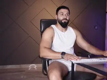 Chaturbate Free Porn Cam of glennmasters