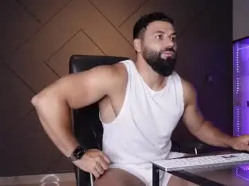 Chaturbate Free Porn Cam of glennmasters