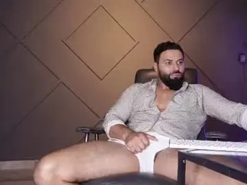 Chaturbate Free Porn Cam of glennmasters