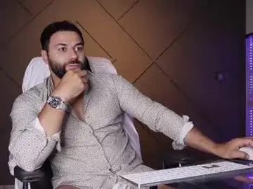 Chaturbate Live Porn of glennmasters