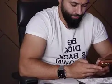 Chaturbate Best live sex cam show of glennmasters