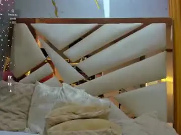 Chaturbate Private Sex Chat of hellen__4master