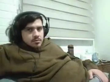 Chaturbate Live Sex Cam of hungweeb