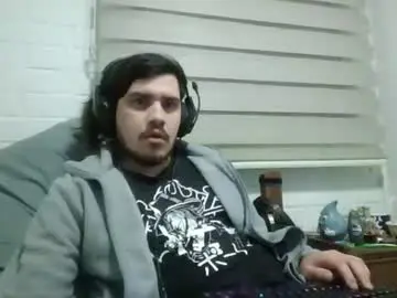 Chaturbate Live Porn of hungweeb