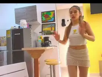 Chaturbate Sex Chat of isis_pink