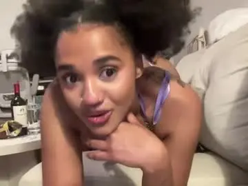 Chaturbate Live Sex Cam of jazminetea