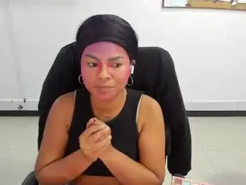 Chaturbate Live Sex of karla_cg