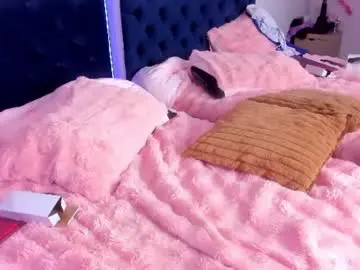 Chaturbate Live Sex Cam of katty_kiss_