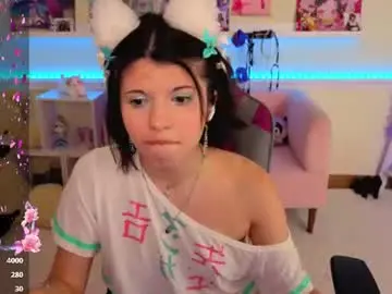Chaturbate Sex Cam of katyazaitseva