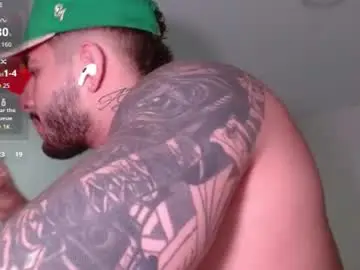 Chaturbate Sex Chat of king_falconer