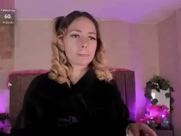 Chaturbate Private Sex Chat of lanaamills