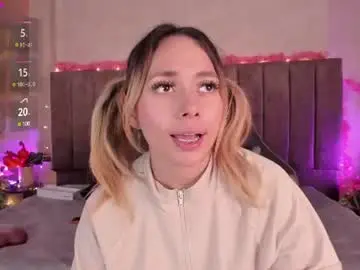 Chaturbate Live Sex of lanaamills