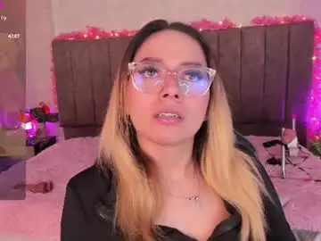 Chaturbate Private Sex Chat of lanaamills