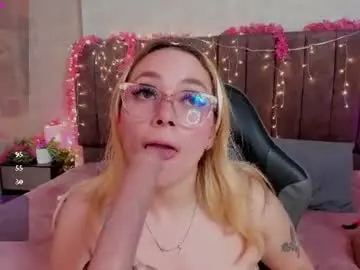 Chaturbate Watch Live Sex Cams of lanaamills