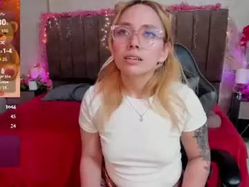 Chaturbate Adult Webcam of lanaamills
