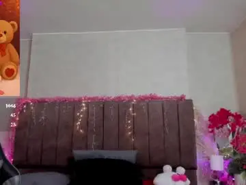 Chaturbate Live Sex of lanaamills
