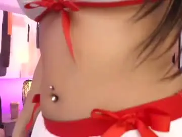 Chaturbate Private Sex Chat of lauren_thiago