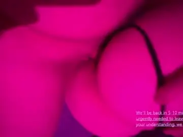 Chaturbate Adult Webcams of leshaandmargosha