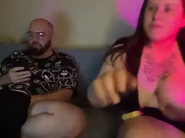 Chaturbate Live Porn of leshaandmargosha