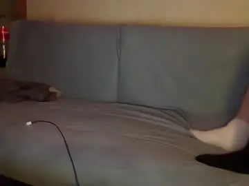 Chaturbate Sex Cam of leshaandmargosha
