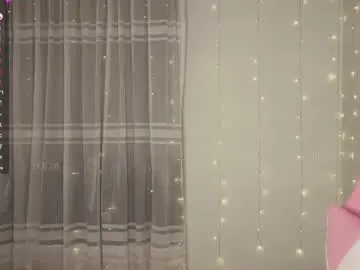 Chaturbate Live Sex Cam of lilyrose1_