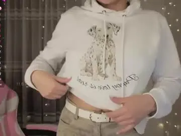 Chaturbate Free Live Porn of lilyrose1_