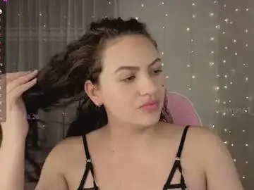 Chaturbate Private Sex Chat of lilyrose1_