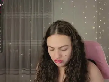 Chaturbate Adult Webcams of lilyrose1_