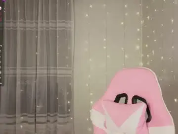 Chaturbate Adult Webcam of lilyrose1_