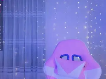 Chaturbate Best live sex cam show of lilyrose1_