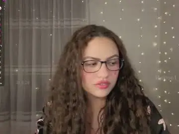 Chaturbate Best Webcam of lilyrose1_