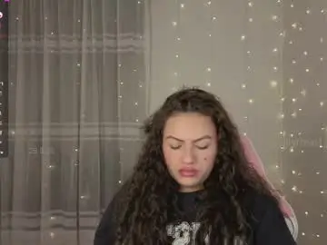 Chaturbate Adult Webcam of lilyrose1_