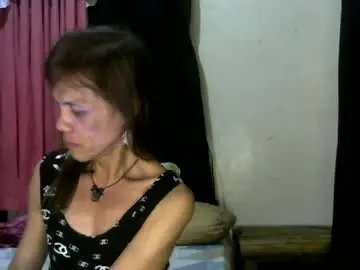 Chaturbate Sex Chat of lovely_manificent4u
