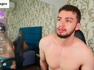 Chaturbate Adult Webcam of michael_magno