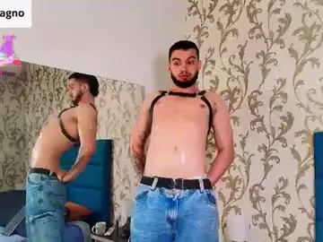 Chaturbate Adult Webcams of michael_magno