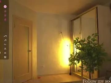 Chaturbate Live Sex Cam of oxxme