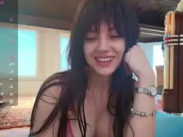 Chaturbate Best Webcam of oxxme