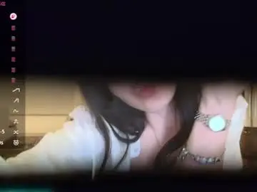 Chaturbate Sex Cam of oxxme