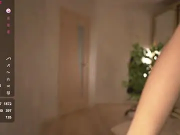 Chaturbate Best Webcam of oxxme