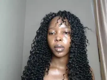 Chaturbate Private Sex Chat of petitexxxebonyx