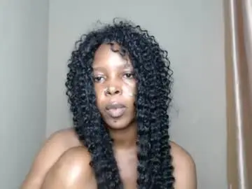 Chaturbate Best live sex cam show of petitexxxebonyx
