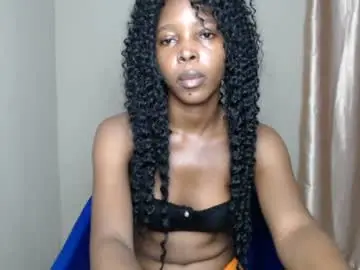 Chaturbate Live Sex Cam of petitexxxebonyx
